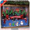 decal người tuyết noel