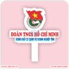 Hashtag đoàn thanh niên giá rẻ