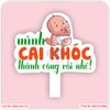 In hashtag trường học Hà Nội