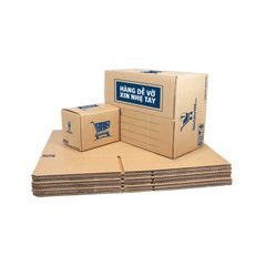 Thùng Carton Có Sẵn