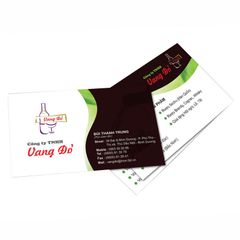 Địa chỉ in card lấy nhanh tại Gia Lâm