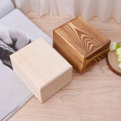 Làm hộp gỗ đựng quà tặng handmade
