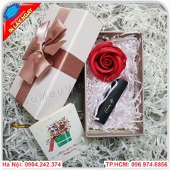 Hộp quà valentine 178 Tây Sơn