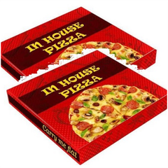 Làm hộp pizza giá rẻ