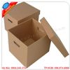 Địa chỉ bán lẻ thùng carton tại Hà Nội