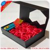 Cơ sở sản xuất hộp đưng hoa son dành tặng bạn gái nhân ngày lễ Valentine 14/2