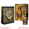 HỘP ĐỰNG RƯỢU  CHIVAS 18