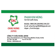 Công ty in card visit nhanh tại Đống Đa