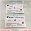 Công ty in name card nhanh tại Ba Đình