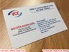 Công ty in name card nhanh tại Cầu Giấy