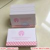 Địa chỉ in card lấy nhanh