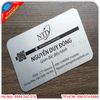 Công ty in card visit nhanh tại Hoàng Mai