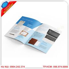 In catalogue giá rẻ tại Ba Đình