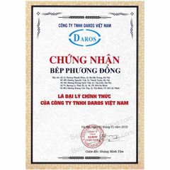 In chứng chỉ giá rẻ tại Hoàng Mai