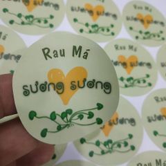 In decal chất lượng tại Hà Nội