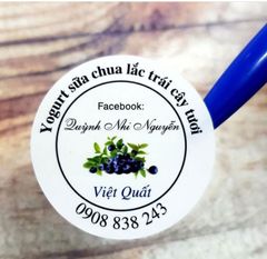 in decal sữa