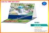 Lịch bàn NH 2023 đẹp, in lịch bàn uy tín, đẹp, rẻ tại Hà Nội