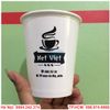 Địa chỉ in cốc giấy uống cafe lấy ngay giá rẻ tại Hà Nội