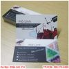 Công ty in card visit nhanh tại Gia Lâm