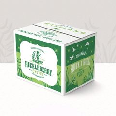 Địa chỉ bán lẻ thùng carton tại Hà Nội