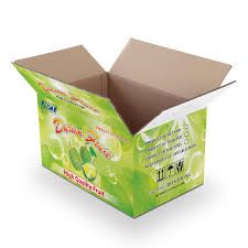 Thùng Carton Giá Rẻ Hà Nội In Lấy Nhanh