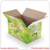 XƯỞNG SẢN XUẤT THÙNG CARTON ĐỰNG NÔNG SẢN GIÁ RẺ TẠI ĐỐNG ĐA