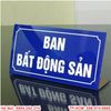 Làm Biển chức danh mica lấy ngay giá rẻ