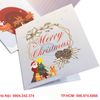 Thiệp chúc mừng Noel lấy ngay