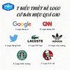 10 bước để có 1 logo đẹp !