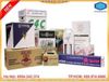 Thùng giấy carton 3 lớp giá rẻ