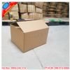 Thùng carton giá rẻ tại Hà Nội