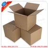 Thùng giấy carton 3 lớp giá rẻ