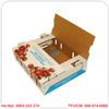 XƯỞNG SẢN XUẤT THÙNG CARTON ĐỰNG NÔNG SẢN GIÁ RẺ TẠI ĐỐNG ĐA