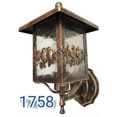 Đèn tường chùa 1758 VLDTCH-125