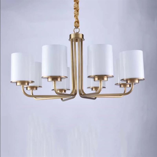 Đèn chùm hợp kim VLCHHK-378