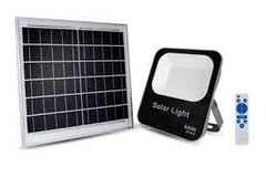 Đèn pha Kingled EC FLSL 30W năng lượng mặt trời VLNTPH-035