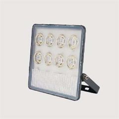 Opple đèn pha LED-FL-EQII 30W 3000K GY GP IP66, KT D155*150*36 OPNTPH-002-30W-3K