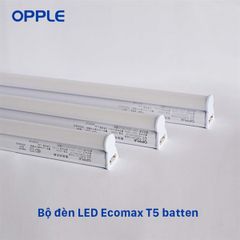 Opple bóng đèn tuýp T5 3.5W 3000K 310mm EcoMax1 OPDDTP-001-310-3K