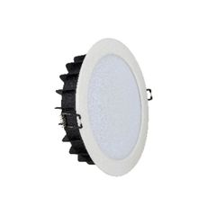 ELV Đèn led âm trần downlight 12W, chip Epistar, KT: 140*H32, D110, đổi màu VL-D03120A-DM