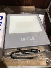Opple đèn pha 100W 6500K IP66 LED FL-EQ 100W E OPNTPH-003-100W-6K