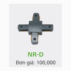 GS Khớp nối ray cộng GS-NR-D-CONG