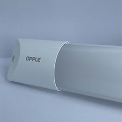 Opple đèn tuýp bán nguyệt 60cm 20W 3000K Wide Batten E OPDDTP-005-20W-830