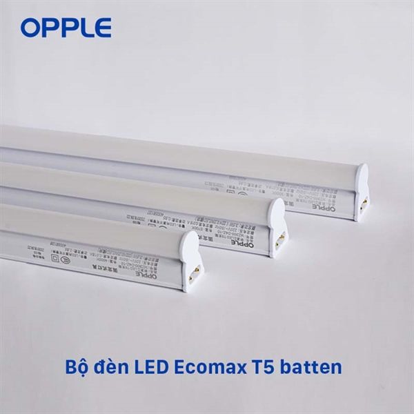 Opple bóng đèn tuýp T5 14W 4000K 1170mm EcoMax1 OPDDTP-001-1170-4K