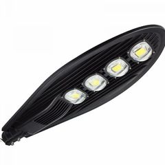 GS Đèn đường COB 200w điện áp 220v AC, ánh sáng 6000k, 120Lm/W, IP66, CRI >80, kích thước D1100*410*110, GSDD200-6K