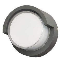 MD Đèn tường 12W, L170*H100mm, chip led SMD,IP54, Aluminum+Glass MD-DT0412