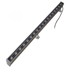 GS Đèn led Thanh GSLT-LINEAR 24w điện áp 165-220v, ánh sáng 3000k, IP66, kích thước D1m, GSLT24-3000k