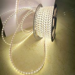 Opple đèn led dây 8W/m 3000K LED Utility Strip HV LED Chip 5050 (50m/cuộn) OPDDLD-001-8W-3K