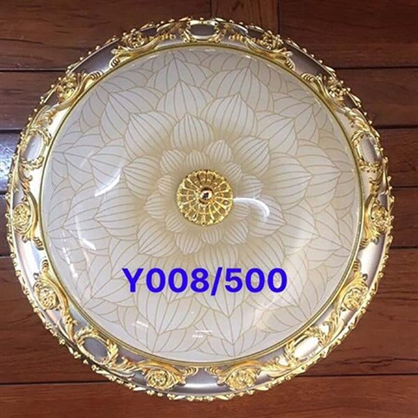 Đèn ốp trần tân cổ điển Y008 VLOPCD-047