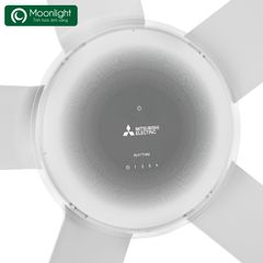 Quạt trần Mitsubishi Electric 5 cánh C56-RA5 SF-GY 65W