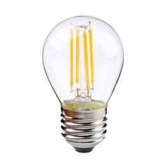 Opple bóng búp led Edison G45 4W, 2700K, đui E27 OPDDBB-004-G45-4W